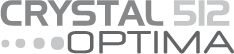 logo Crystal 512 Optima