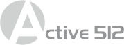 logo de Active 512 logo Active 512
